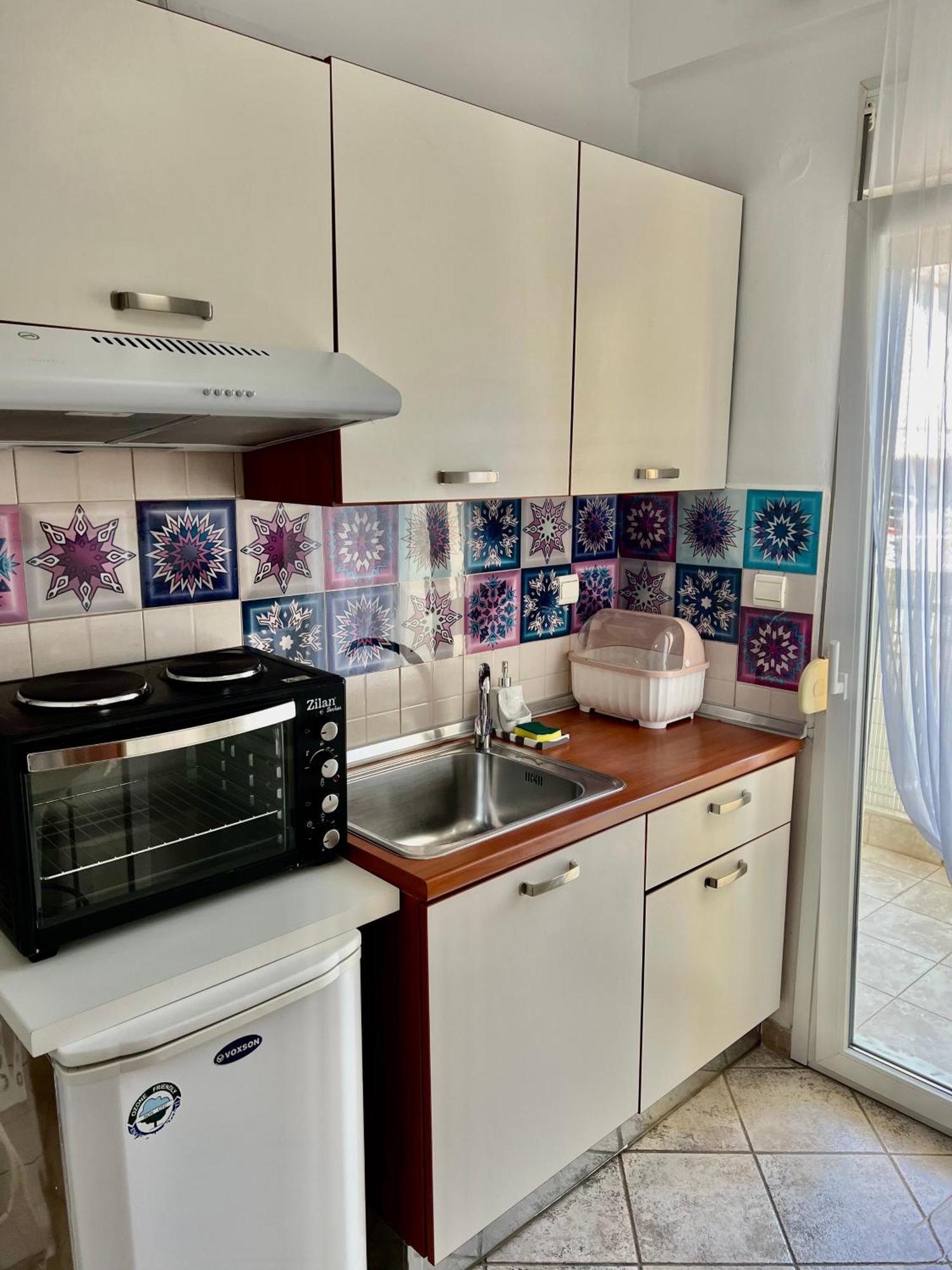 City Lux Apartment 1 Széresz Kültér fotó