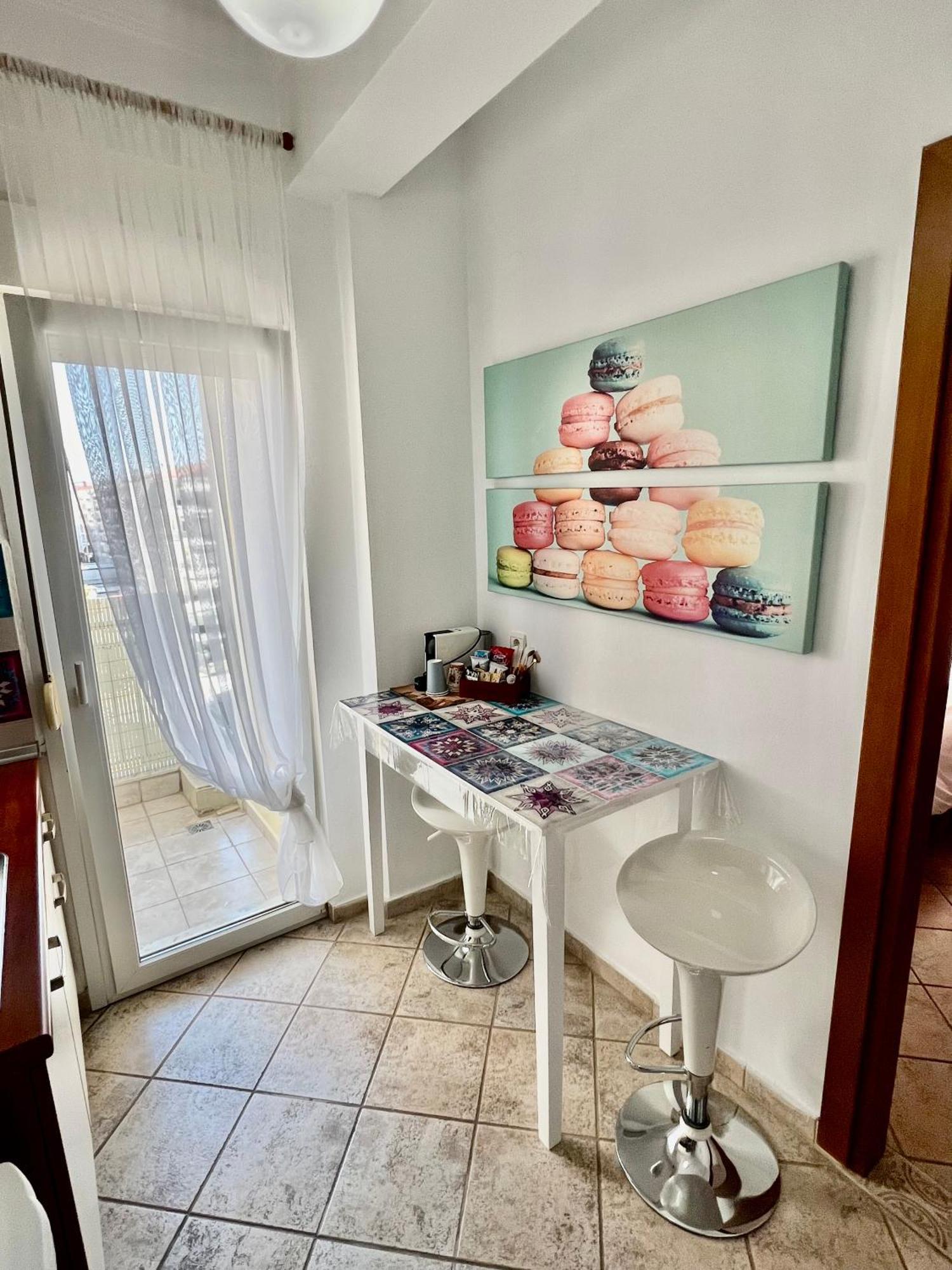 City Lux Apartment 1 Széresz Kültér fotó