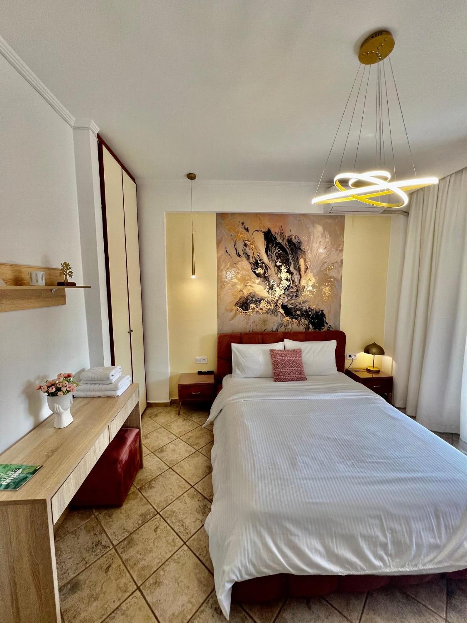City Lux Apartment 1 Széresz Kültér fotó