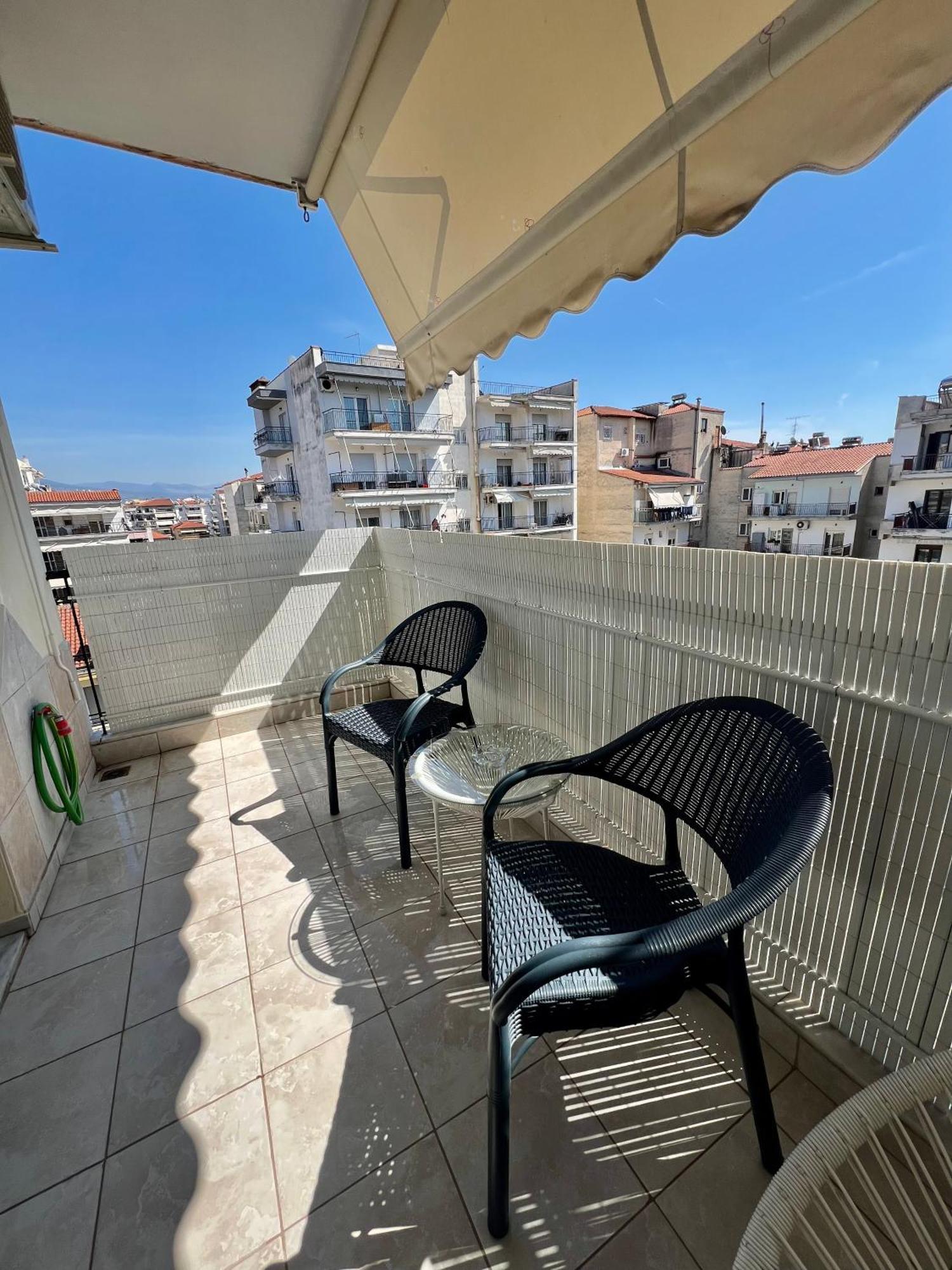 City Lux Apartment 1 Széresz Kültér fotó